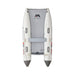 Aqua Marina Aircat 11FT 5-Person High-Speed Inflatable Catamaran With DWF Air Deck [BT-AC335] (SAK10650) SAKSBY WHOLESALE