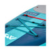 Aqua Marina Beast 10FT Advanced All-Around Inflatable SUP With Carbon Hybrid Paddle [BT-23BEP] (SAK89512) SAKSBY WHOLESALE