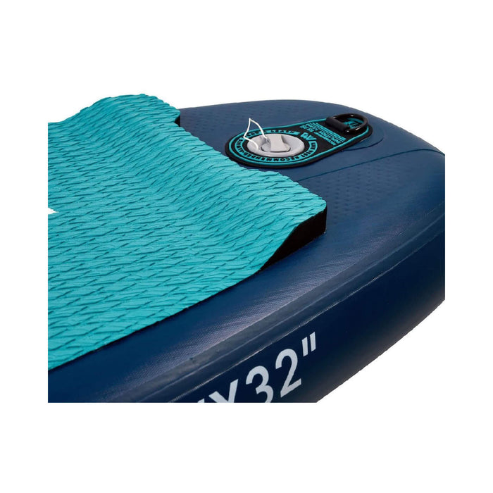 Aqua Marina Beast 10FT Advanced All-Around Inflatable SUP With Carbon Hybrid Paddle [BT-23BEP] (SAK89512) SAKSBY WHOLESALE