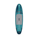 Aqua Marina Beast 10FT Advanced All-Around Inflatable SUP With Carbon Hybrid Paddle [BT-23BEP] (SAK89512) SAKSBY WHOLESALE