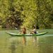 Aqua Marina Betta 14FT 2-Person Inflatable Recreational Kayak With Paddles [BE-412] (SAK01375) SAKSBY WHOLESALE