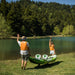 Aqua Marina Betta 14FT 2-Person Inflatable Recreational Kayak With Paddles [BE-412] (SAK01375) SAKSBY WHOLESALE