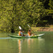 Aqua Marina Betta 14FT 2-Person Inflatable Recreational Kayak With Paddles [BE-412] (SAK01375) SAKSBY WHOLESALE