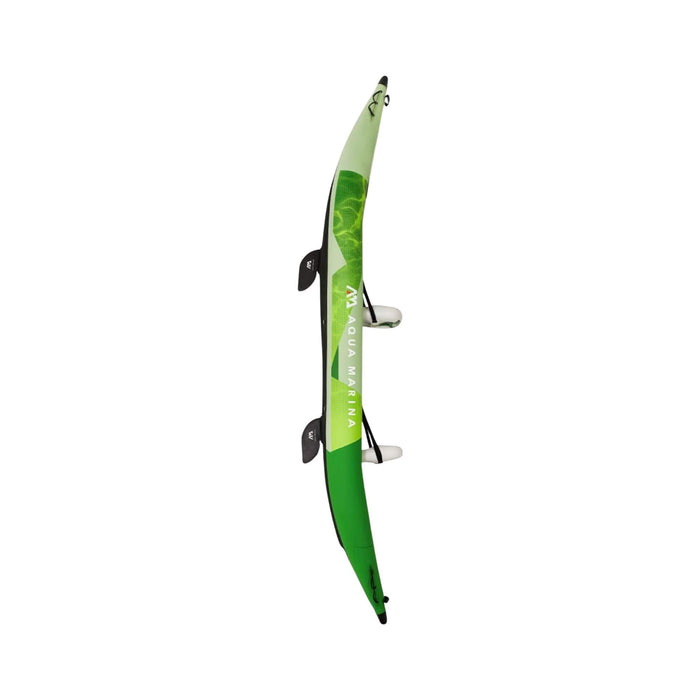 Aqua Marina Betta 14FT 2-Person Inflatable Recreational Kayak With Paddles [BE-412] (SAK01375) SAKSBY WHOLESALE