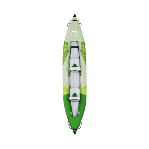 Aqua Marina Betta 14FT 2-Person Inflatable Recreational Kayak With Paddles [BE-412] (SAK01375) SAKSBY WHOLESALE