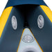 Aqua Marina Tomahawk AIR-K 440 14FT 2-Person High-Pressure Speed Inflatable Kayak [Paddle Excluded] [AIR-K440] (SAK31482) SAKSBY WHOLESALE