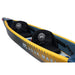 Aqua Marina Tomahawk AIR-K 440 14FT 2-Person High-Pressure Speed Inflatable Kayak [Paddle Excluded] [AIR-K440] (SAK31482) SAKSBY WHOLESALE