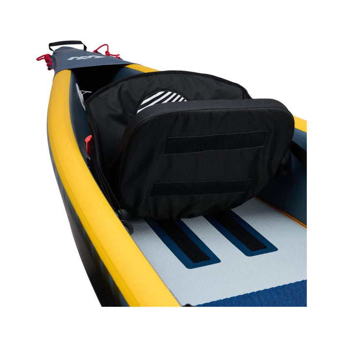 Aqua Marina Tomahawk AIR-K 440 14FT 2-Person High-Pressure Speed Inflatable Kayak [Paddle Excluded] [AIR-K440] (SAK31482) SAKSBY WHOLESALE