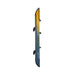 Aqua Marina Tomahawk AIR-K 440 14FT 2-Person High-Pressure Speed Inflatable Kayak [Paddle Excluded] [AIR-K440] (SAK31482) SAKSBY WHOLESALE