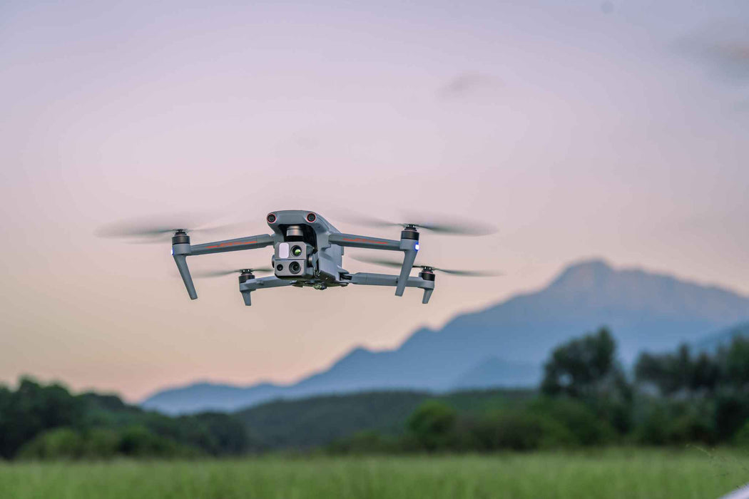 Autel EVO Max 4T-XE – Elite Enterprise Drone