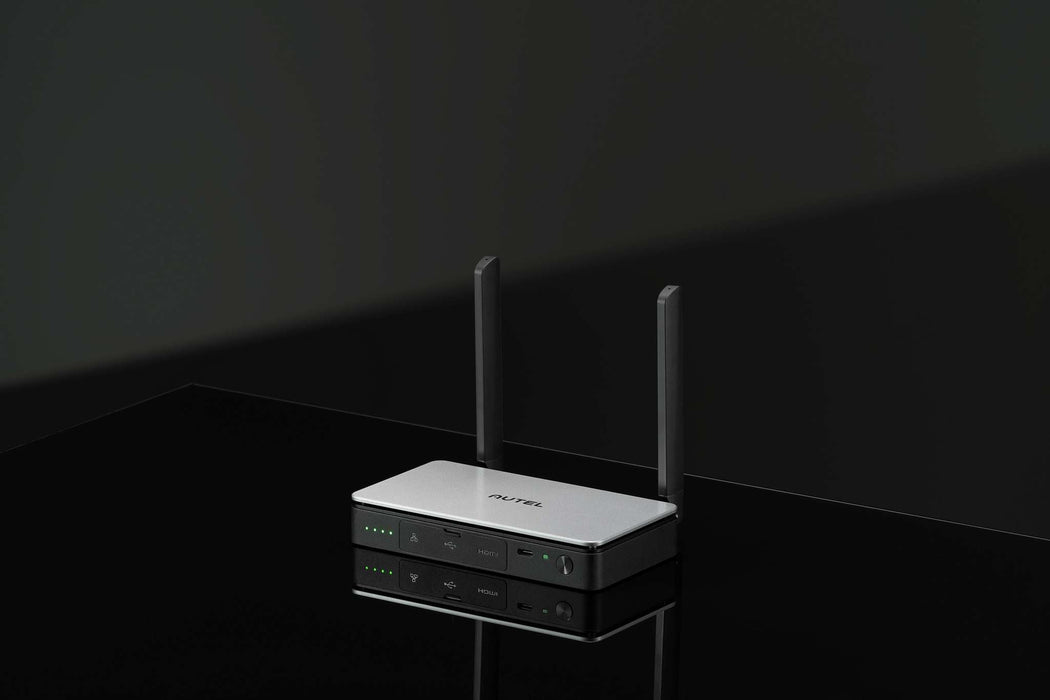 Autel Live Deck 2 – Full HD Enterprise Video Receiver