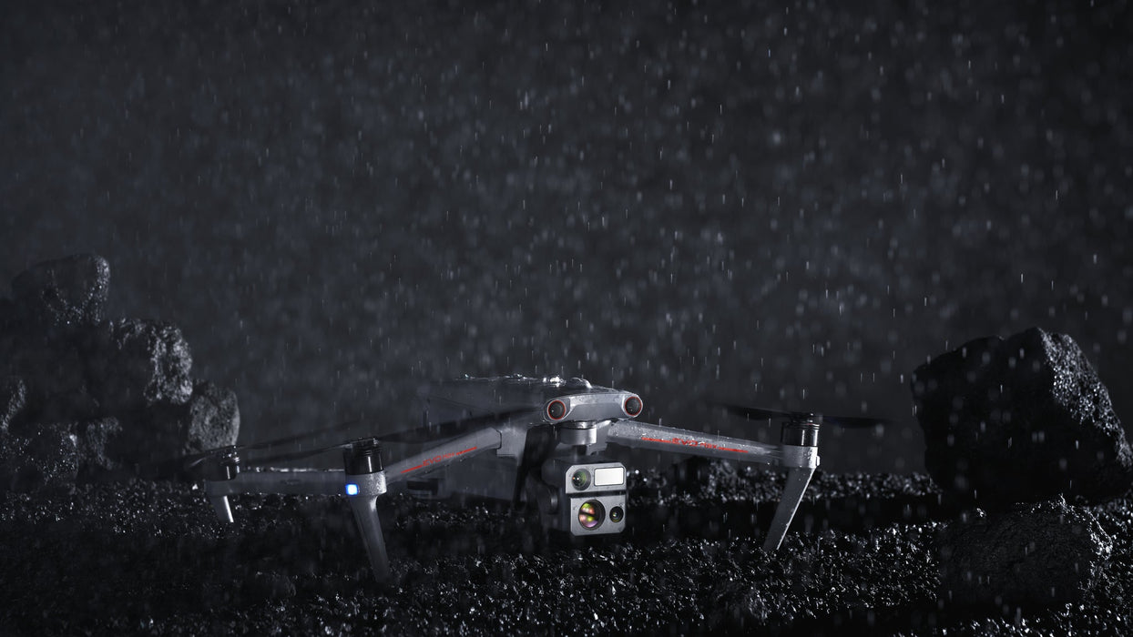 Autel EVO Max 4N – Rugged Industrial Drone