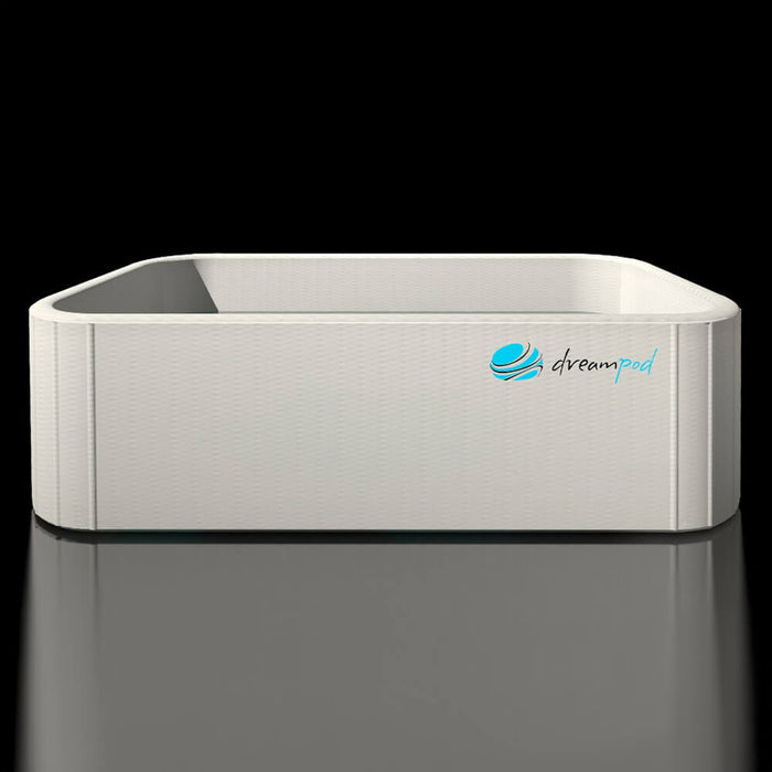 Dreampod Home Float Flex Premium Inflatable Pvc Reinforced Floatation Tank [DPFP104GPE] (SAK36706) SAKSBY WHOLESALE
