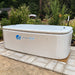 Dreampod Home Float Flex Premium Inflatable Pvc Reinforced Floatation Tank [DPFP104GPE] (SAK36706) SAKSBY WHOLESALE