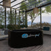 Dreampod Ice Bath Flex Premium Inflatable PVC Reinforced Floatation Tank [DPIB002BPO] (SAK15374) SAKSBY WHOLESALE