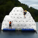Extra-Large Inflatable Climbing Iceberg With Air Pump [Made-To-Order] (SAK36712) SAKSBY WHOLESALE