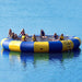 Extra-Large 22FT Inflatable Floating Water Island With Trampoline (SAK41258) SAKSBY WHOLESALE