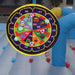 Extra-Large Multifunctional Jump'N Slide Inflatable Bouncer With Blower (SAK81243) SAKSBY WHOLESALE