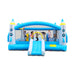 Extra-Large Multifunctional Jump'N Slide Inflatable Bouncer With Blower (SAK81243) SAKSBY WHOLESALE