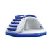 Giant Inflatable Water Climbing Obstacle Course With Air Pump [Made-To-Order] (SAK87625) SAKSBY WHOLESALE