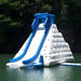 Large Inflatable Climbing Iceberg With Water Slide And Air Pump [Made-To-Order] (SAK58371) SAKSBY WHOLESALE