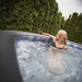 MSpa C-TE062 Tekapo Comfort Series Six-Person Inflatable Square Bubble Spa Hot Tub With 132 Bubble Jets (SAK80641) SAKSBY WHOLESALE