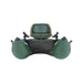 Sea Eagle 1-Person Frameless Pontoon Inflatable Fishing Boat, 9FT [285FPBK] (SAK93163) SAKSBY WHOLESALE