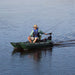 Sea Eagle 1-Person Frameless Pontoon Inflatable Fishing Boat, 9FT [285FPBK] (SAK93163) SAKSBY WHOLESALE