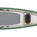 Sea Eagle 3-People TC16 High Pressure All Drop Stitch Inflatable Travel Canoe, 16FT [TC16K] (SAK43086) SAKSBY WHOLESALE