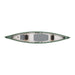 Sea Eagle 3-People TC16 High Pressure All Drop Stitch Inflatable Travel Canoe, 16FT [TC16K] (SAK43086) SAKSBY WHOLESALE