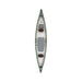 Sea Eagle 3-People TC16 High Pressure All Drop Stitch Inflatable Travel Canoe, 16FT [TC16K] (SAK43086) SAKSBY WHOLESALE