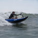 Sea Eagle 300X Explorer 1-Person Inflatable Kayak With Adjustable Footrest [300XK] (SAK18457) SAKSBY WHOLESALE