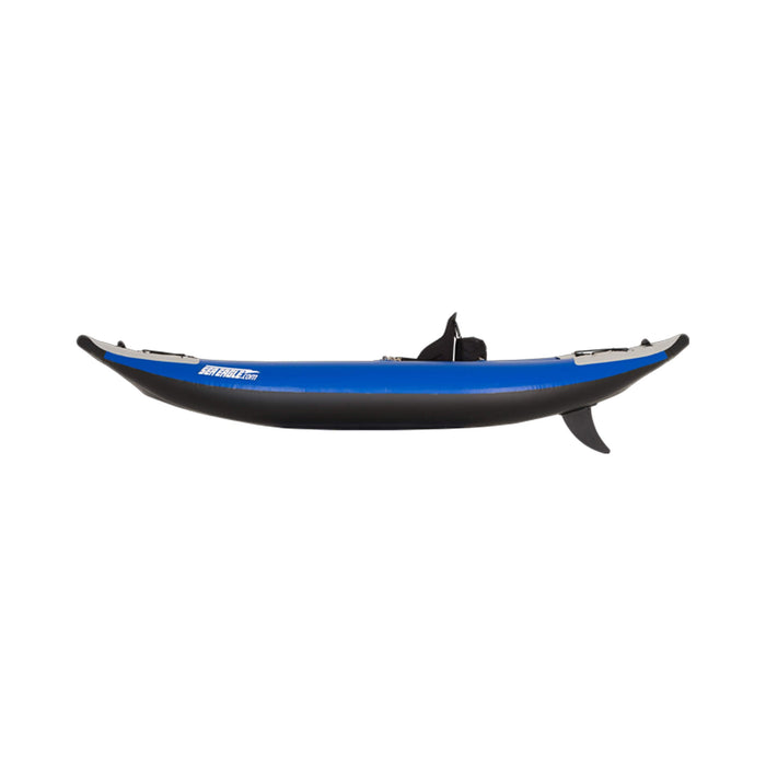 Sea Eagle 300X Explorer 1-Person Inflatable Kayak With Adjustable Footrest [300XK] (SAK18457) SAKSBY WHOLESALE