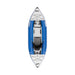 Sea Eagle 300X Explorer 1-Person Inflatable Kayak With Adjustable Footrest [300XK] (SAK18457) SAKSBY WHOLESALE
