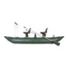 Sea Eagle 375FC FoldCat 2-Persons Inflatable Fishing Lightweight Pontoon Boat [375FCK] (SAK34652) SAKSBY WHOLESALE
