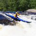 Sea Eagle 380X Explorer 3-Person Inflatable Kayak With Large Removable Rear Center Skeg [380XK] (SAK97562) SAKSBY WHOLESALE