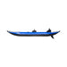 Sea Eagle 380X Explorer 3-Person Inflatable Kayak With Large Removable Rear Center Skeg [380XK] (SAK97562) SAKSBY WHOLESALE