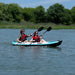 Sea Eagle 385FT FastTrack 12FT 2-Person V-Bottom Inflatable Kayak [385FTK] (SAK25086) SAKSBY WHOLESALE