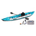 Sea Eagle 385FT FastTrack 12FT 2-Person V-Bottom Inflatable Kayak [385FTK] (SAK25086) SAKSBY WHOLESALE