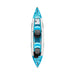 Sea Eagle 385FT FastTrack 12FT 2-Person V-Bottom Inflatable Kayak [385FTK] (SAK25086) SAKSBY WHOLESALE