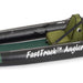 Sea Eagle 385FTA FastTrack 12FT 2- Persons Angler Inflatable Hunter Green Fishing Kayak [385FTAK] (SAK80139) SAKSBY WHOLESALE