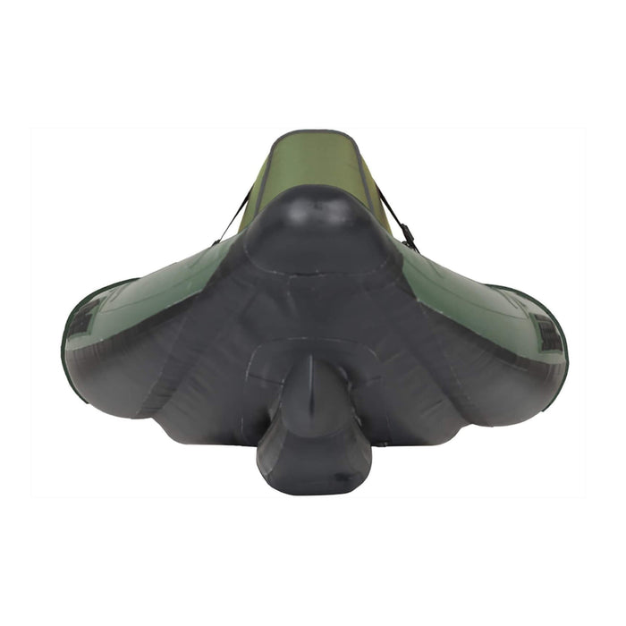 Sea Eagle 385FTA FastTrack 12FT 2- Persons Angler Inflatable Hunter Green Fishing Kayak [385FTAK] (SAK80139) SAKSBY WHOLESALE