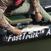 Sea Eagle 385FTA FastTrack 12FT 2- Persons Angler Inflatable Hunter Green Fishing Kayak [385FTAK] (SAK80139) SAKSBY WHOLESALE