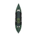 Sea Eagle 385FTA FastTrack 12FT 2- Persons Angler Inflatable Hunter Green Fishing Kayak [385FTAK] (SAK80139) SAKSBY WHOLESALE