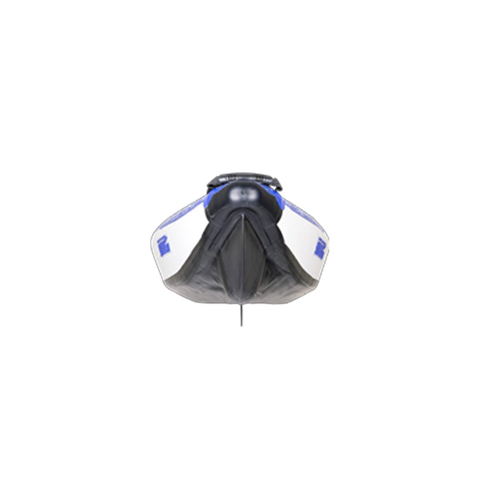 Sea Eagle 393RL RazorLite 1-Person Inflatable Lightweight Kayak With Adjustable Footrests [393RLK] (SAK13961) SAKSBY WHOLESALE
