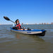 Sea Eagle 393RL RazorLite 1-Person Inflatable Lightweight Kayak With Adjustable Footrests [393RLK] (SAK13961) SAKSBY WHOLESALE