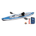 Sea Eagle 393RL RazorLite 1-Person Inflatable Lightweight Kayak With Adjustable Footrests [393RLK] (SAK13961) SAKSBY WHOLESALE