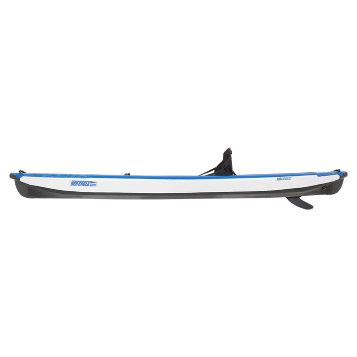 Sea Eagle 393RL RazorLite 1-Person Inflatable Lightweight Kayak With Adjustable Footrests [393RLK] (SAK13961) SAKSBY WHOLESALE