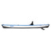 Sea Eagle 393RL RazorLite 1-Person Inflatable Lightweight Kayak With Adjustable Footrests [393RLK] (SAK13961) SAKSBY WHOLESALE