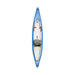 Sea Eagle 393RL RazorLite 1-Person Inflatable Lightweight Kayak With Adjustable Footrests [393RLK] (SAK13961) SAKSBY WHOLESALE